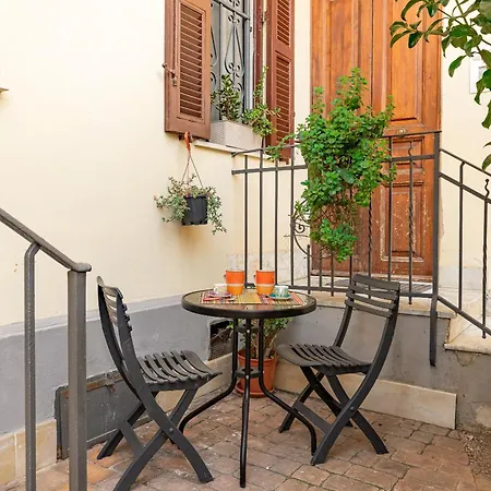 Casa Mafalda A Siracusa By Wonderful Italy