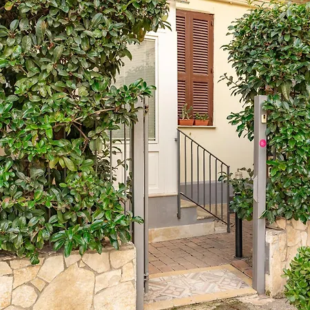 Casa Mafalda A Siracusa By Wonderful Italy 公寓