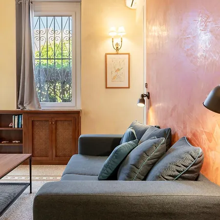 Apartment Casa Mafalda A Siracusa By Wonderful Italy