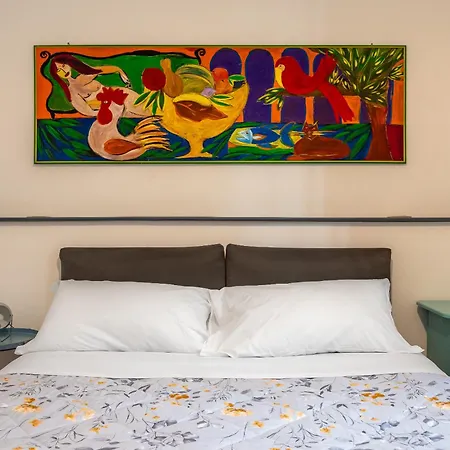 Apartment Casa Mafalda A Siracusa By Wonderful Italy *